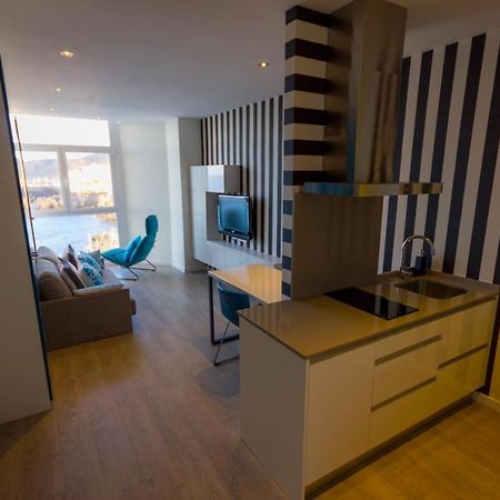 Apartamento Virginia'S Dream Panoramic Sea View Loft Las Palmas de Gran Canaria Exterior foto