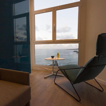 Apartamento Virginia'S Dream Panoramic Sea View Loft Las Palmas de Gran Canaria Exterior foto