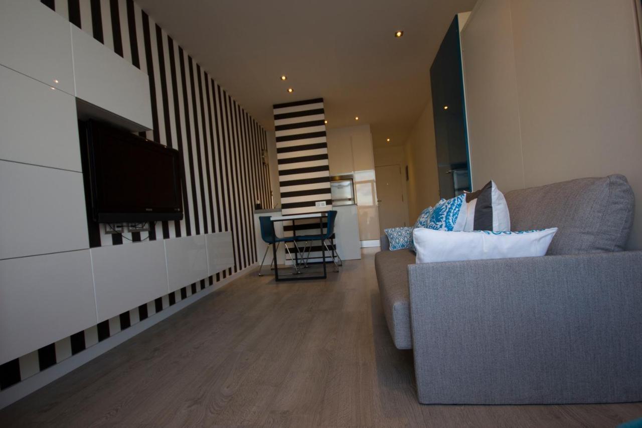 Apartamento Virginia'S Dream Panoramic Sea View Loft Las Palmas de Gran Canaria Exterior foto