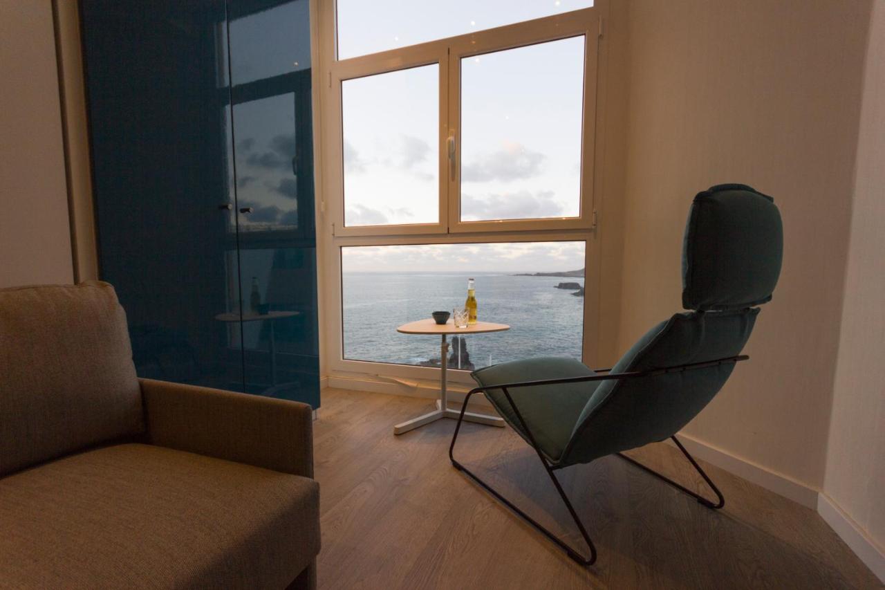 Apartamento Virginia'S Dream Panoramic Sea View Loft Las Palmas de Gran Canaria Exterior foto