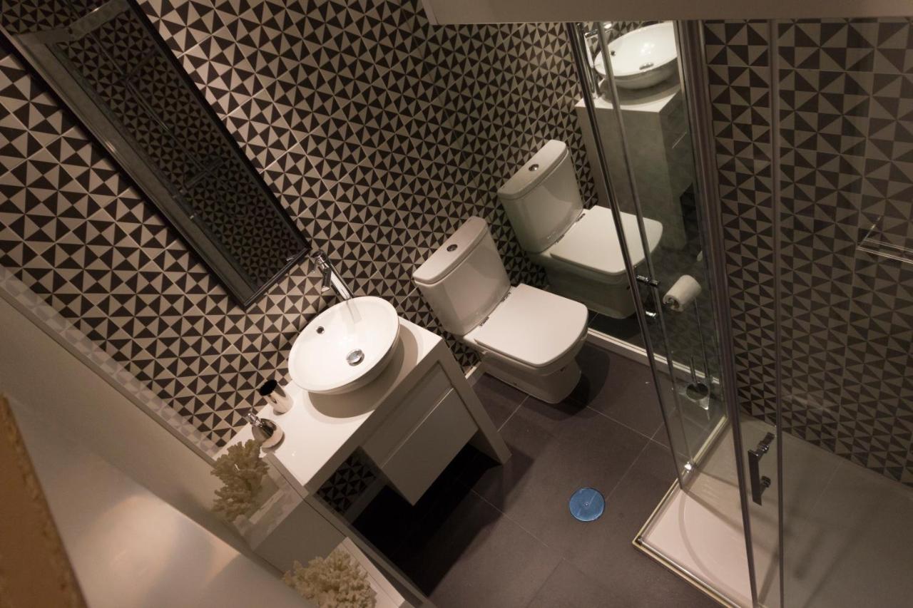 Apartamento Virginia'S Dream Panoramic Sea View Loft Las Palmas de Gran Canaria Exterior foto