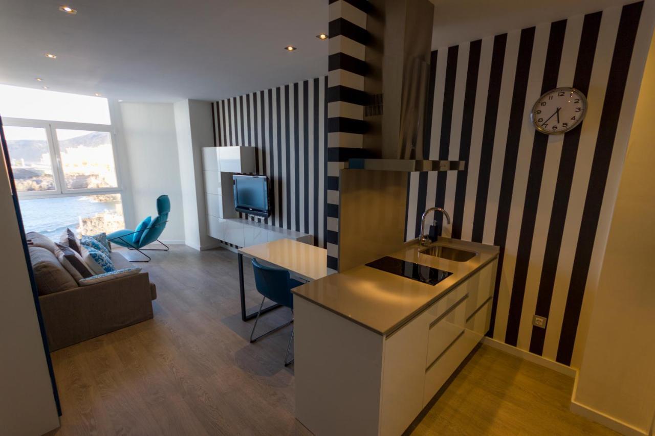 Apartamento Virginia'S Dream Panoramic Sea View Loft Las Palmas de Gran Canaria Exterior foto