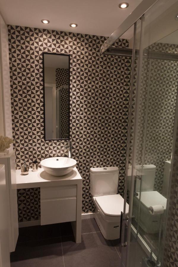 Apartamento Virginia'S Dream Panoramic Sea View Loft Las Palmas de Gran Canaria Exterior foto