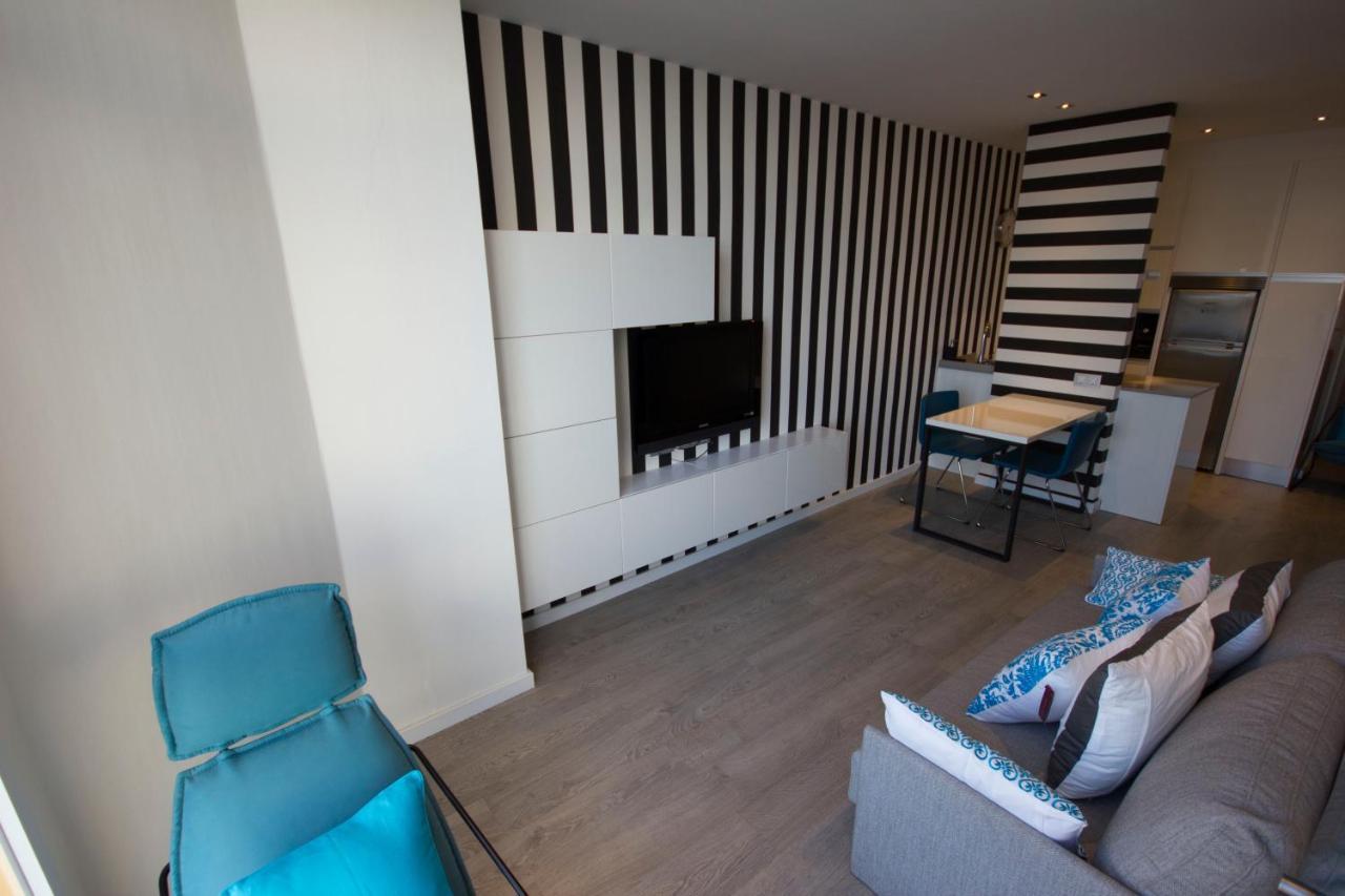 Apartamento Virginia'S Dream Panoramic Sea View Loft Las Palmas de Gran Canaria Exterior foto