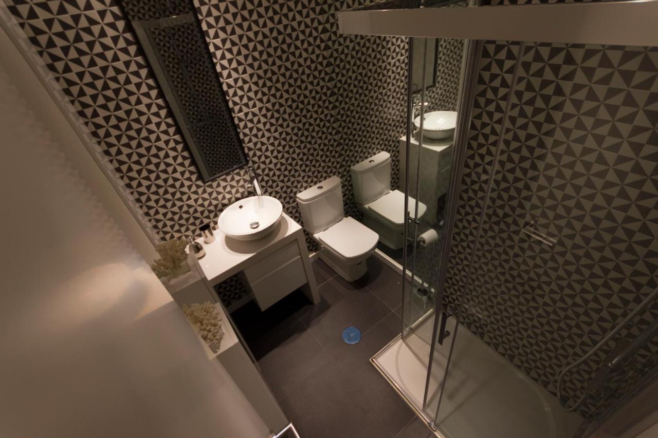 Apartamento Virginia'S Dream Panoramic Sea View Loft Las Palmas de Gran Canaria Exterior foto